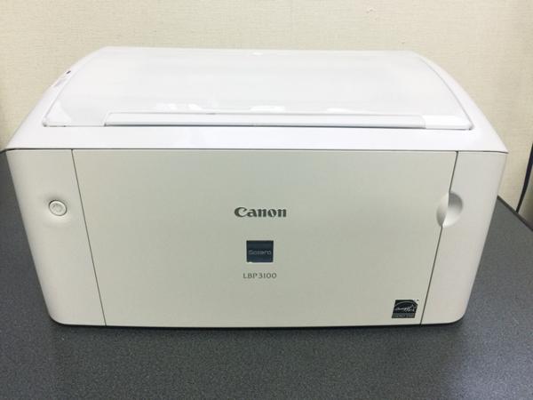 中古 Canon MF8380cdw カラー レーザー 複合機 M3017379