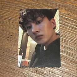 【限定値下げ】SUPER JUNIOR 12周年記念ランダムトレカ ウニョク SUPER JUNIOR 12周年記念カード ウニョク トレカ