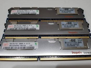 PC3-10600 サーバー用メモリ | サーバー ワークステーション用メモリ