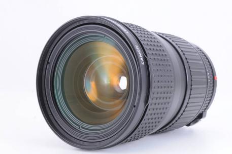 ★光学新品級★キャノン CANON NEW FD 28-85mm F4 #2661