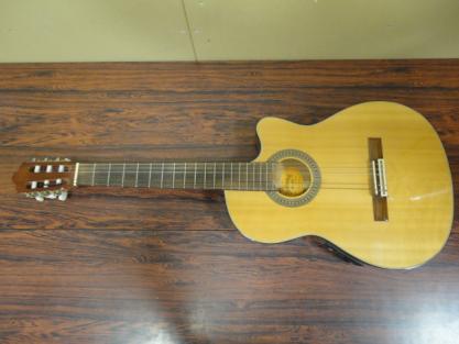 147-F③273 Stafford SSC450 クラシックギター