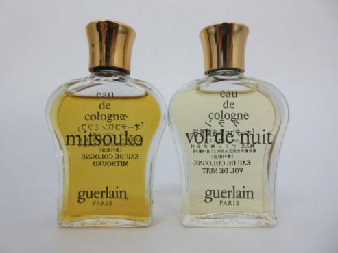 Guerlain ゲラン 香水 レディース オーデコロン ミツコ 夜間飛行 15 2 ゲラン 売買されたオークション情報 Yahooの商品情報をアーカイブ公開 オークファン Aucfan Com