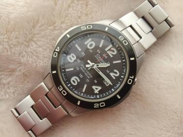 OVERLAND CASIO OVW-110 - カシオ オーバーランド 2026年最新casio