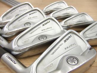 ヤマハ●2014 inpres RMX CB TOUR 8本 S(a6-6-1)