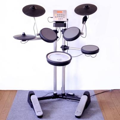 Roland ローランド 電子ドラム V-Drums HD-3 中古 美品(電子ドラム 