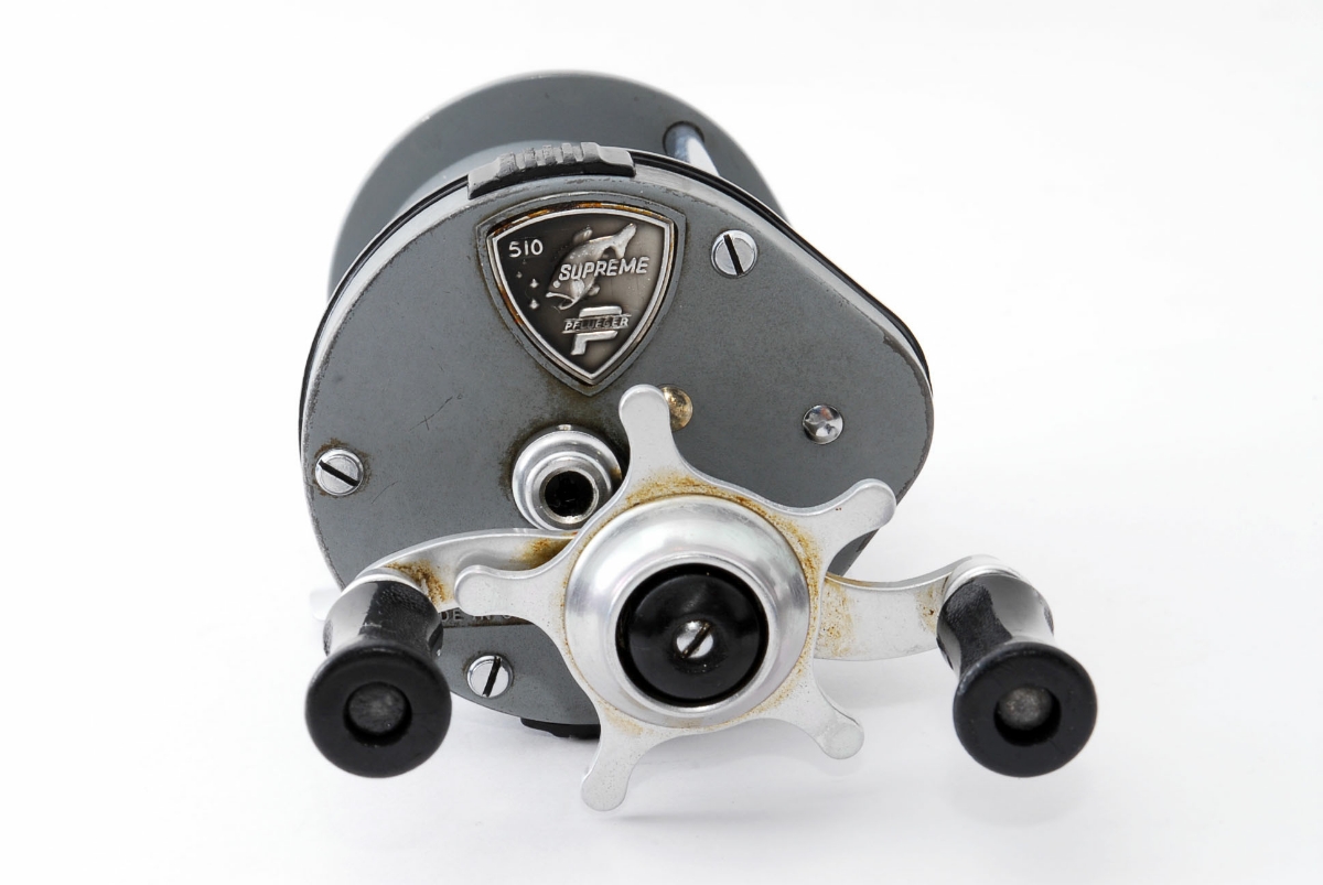 Pflueger Supreme フルーガースプリーム 510 【公式通販】