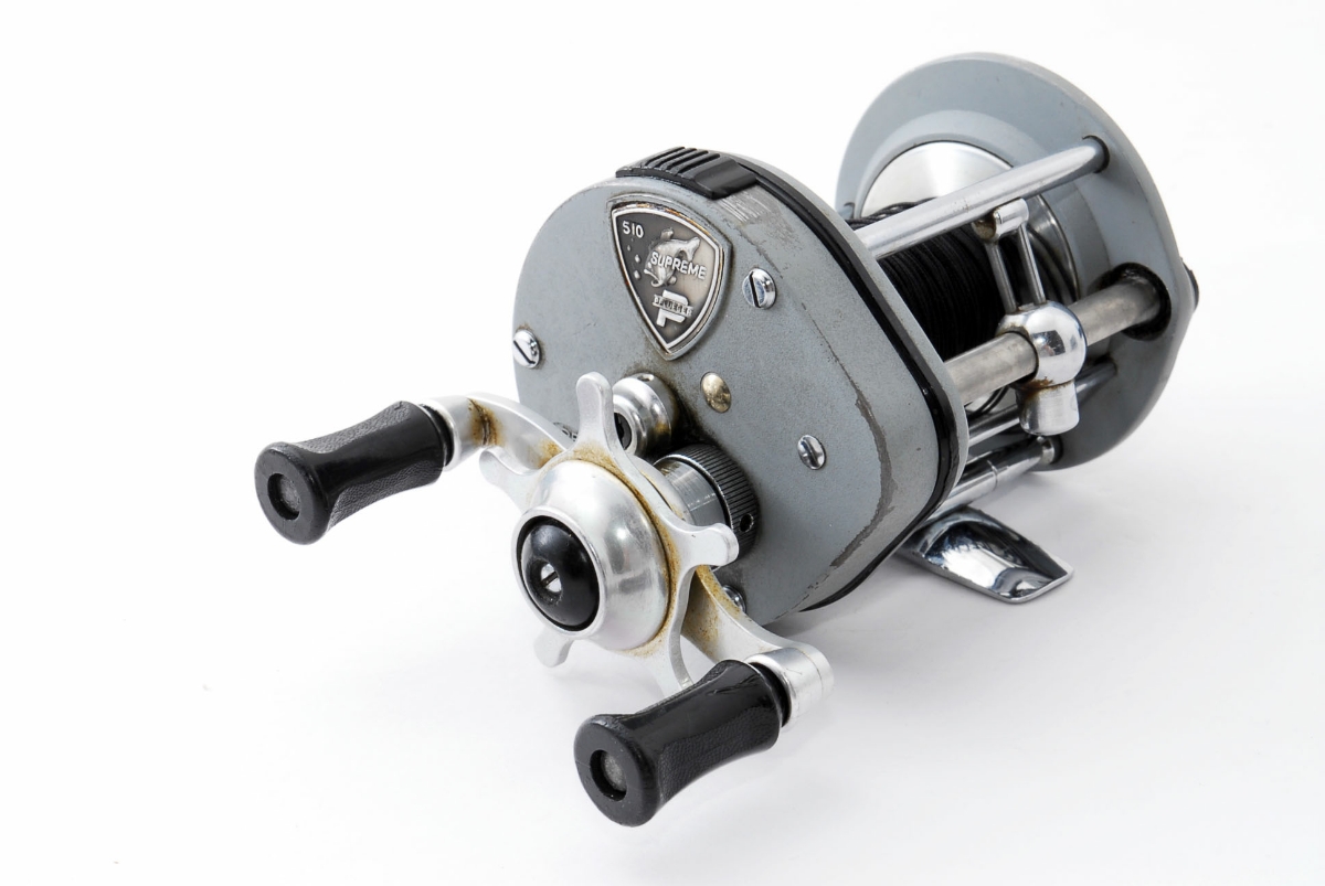 Pflueger Supreme フルーガースプリーム 510 【公式通販】