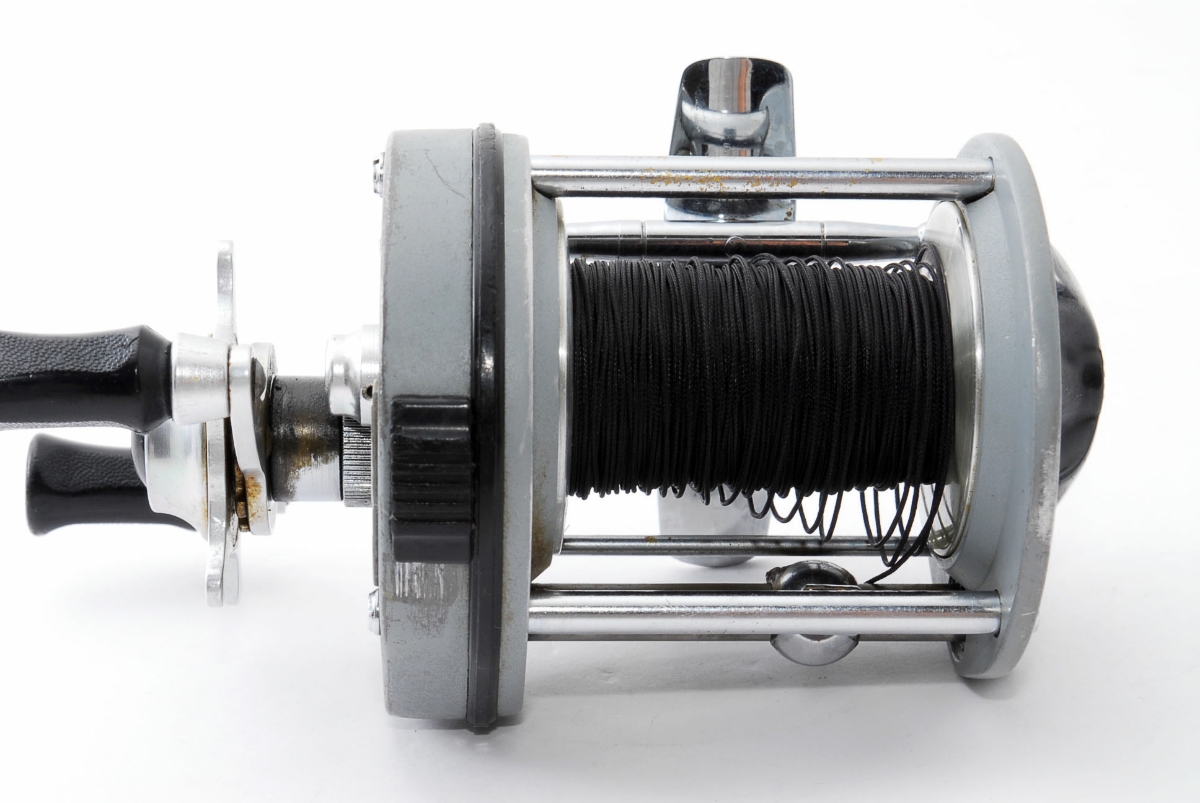 Pflueger Supreme フルーガースプリーム 510 【公式通販】