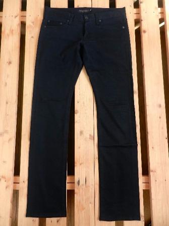 低価，定番 UNDERCOVER&times;Hysterics ストレッチパンツ/黒/32/スキニー/ヒステリックグラマー(ボトムス)｜売買されたオークション情報、yahooの商品情報をアーカイブ公開 - オークファン 男性用