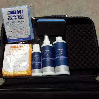 QMI】センチュリオンコート メンテナンスキット 未使用品 超美品 専用