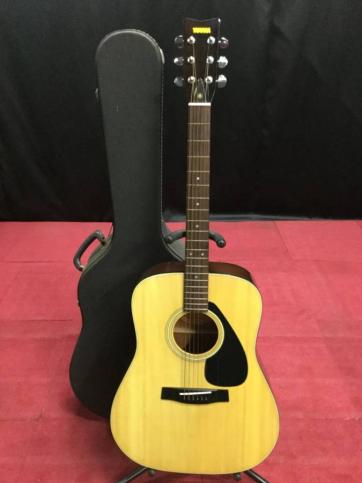 YAMAHA FG-151B ハードケース付属 YAMAHA FG-151B アコースティックギター☆ジャンク品 YAMAHA FG-151B