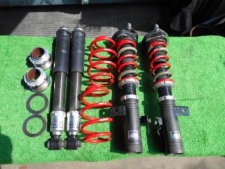 ANA10/マークＸジオ【RS☆R/Basic☆1】車高調★フルタップ ANA10/マークXジオ【RS☆R/Basic☆1】車高調☆フルタップ 【公式通販】