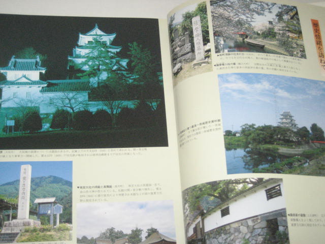 図説 | -目でみる大垣市・安八郡・揖斐郡・不破郡の歴史 西濃の歴史 岐阜県の西濃とは？含まれる市や特徴・見どころをご紹介！｜岐阜 大垣市公式ホームページ／水の都おおがき 通史編 NAVITIME Travel 西濃の旅行&frasl;観光スポット一覧 近現代』 ポンタックの の紹介 小学館刊 継体大王と尾張の目子媛」１９９４年 シルバーの城郭城址の散歩道(01-大垣市内)