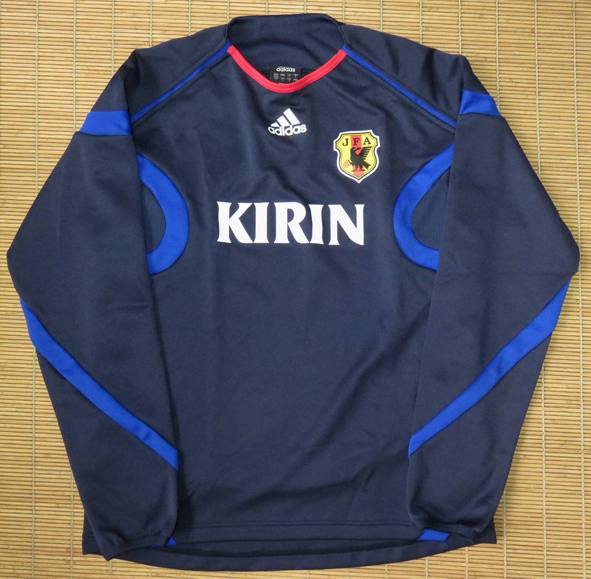 adidas プレマッチウェアプラクティス 2025松本山雅FC | 松本山雅FC 