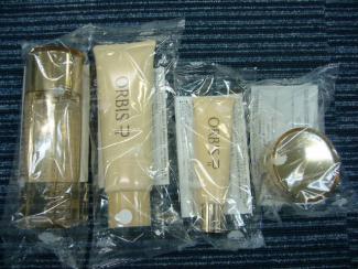 新品☆ORBIS◇オルビス◇ユー シリーズ♪4点セット♪ 人気商品
