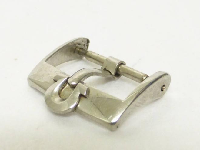 ★オメガ　尾錠　中古　B