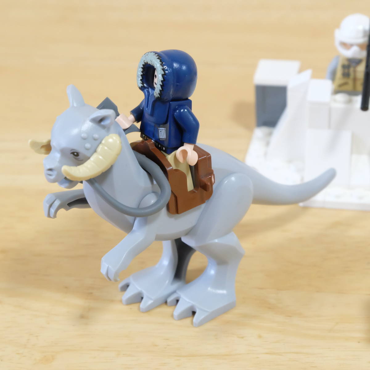 レゴ LEGO エコー・ベース Star 0 Action スター・ウォーズ - Echo 