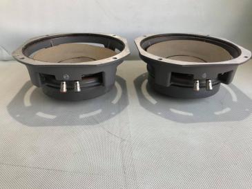 25cmコーン型ミッドバスウーファー JBL2121Hペア