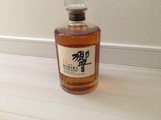 送料無料※ 【未開栓】SUNTORY サントリー 響 12年 ウイスキー 700ml 43