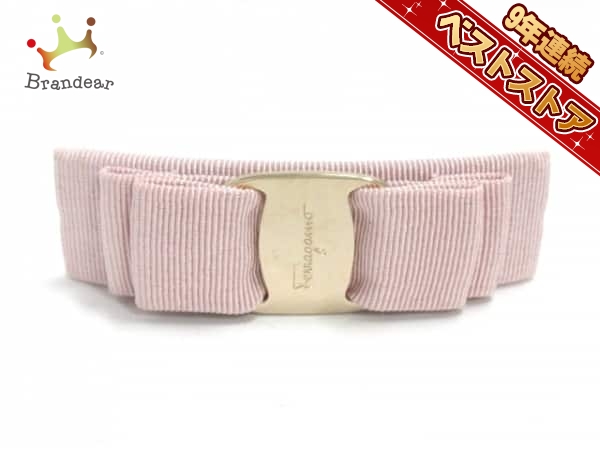 サルバトーレフェラガモ SalvatoreFerragamo アクセサリー（他 