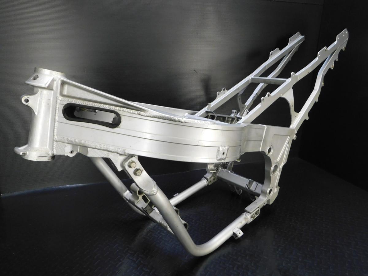 2026年最新Yahoo!オークション -zx-10 zxt00b(フレーム)の中古 中古 