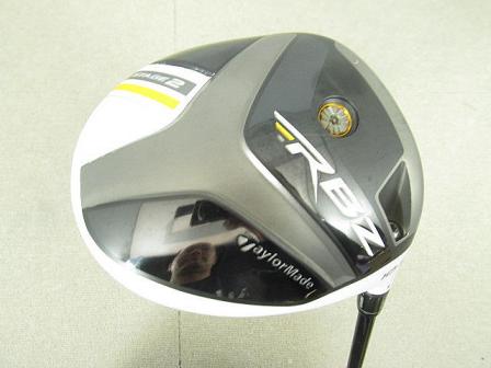 即決 中古ROCKET BALLZ(ロケットボールズ) ステージ2 ドライバー (日本仕様) 1W TM1-213[4208