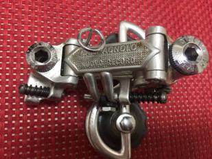 【Campagnolo　NUOVO　RECORD　RD】
