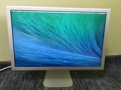 Apple Cinema Display 20-inch – - | 0 A1081 for 20インチ LCD eBay