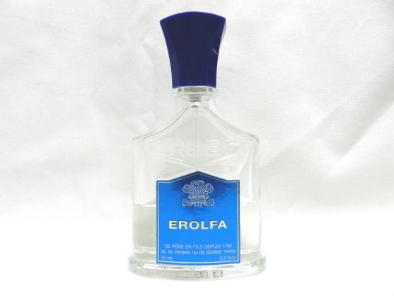 クリード エロルファ オードパルファム CREED クリード