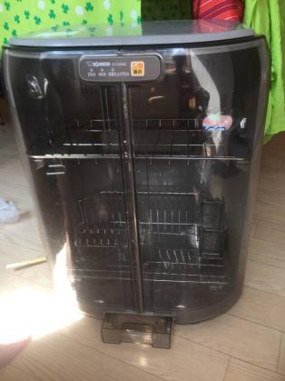  象印食器乾燥機(食器乾燥機)｜売買されたオークション情報、yahooの商品情報をアーカイブ公開 - オークファン 食器乾燥機