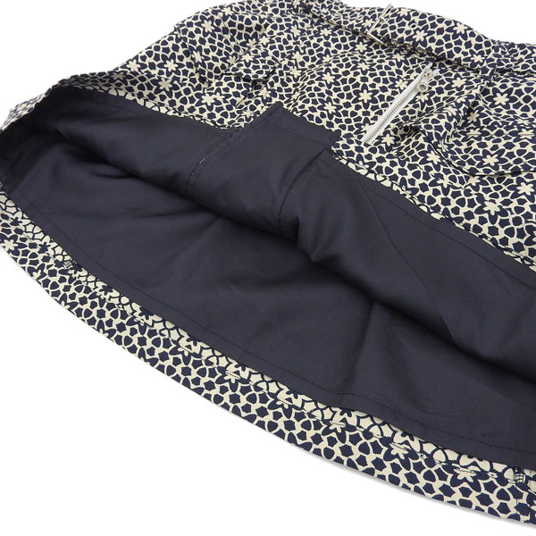 アルマーニジュニア ARMANI JUNIOR キッズ 花柄 スカート size12A [A03144]