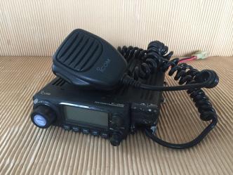 セール，大人気 ICOM IC-208 ジャンク品(モービル)｜売買されたオークション情報、yahooの商品情報をアーカイブ公開 - オークファン モービル