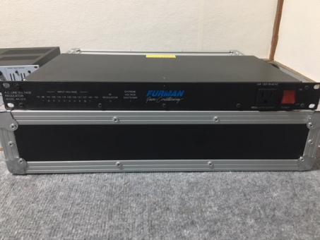 FURMAN AR-1215 安定化電源 FURMAN AR-1215 安定化電源 FURMAN安定化電源AR-1215です 【公式通販】