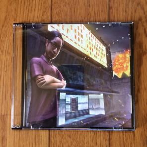 The PUNPEE On Movie Sunday - MIX CD THE ON : 音楽ナタリー