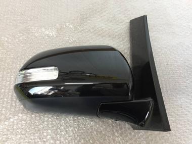 トヨタ アルファード型式：DBA-ANH20W（トヨタ）のクルマカタログ 