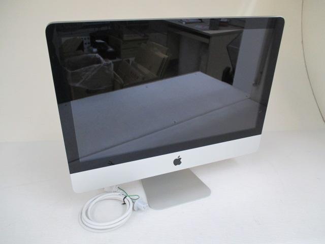 iMac Apple Mid 2010) | 0 i3 Core (Mid 4GB 21.5インチ - 500GB 公式