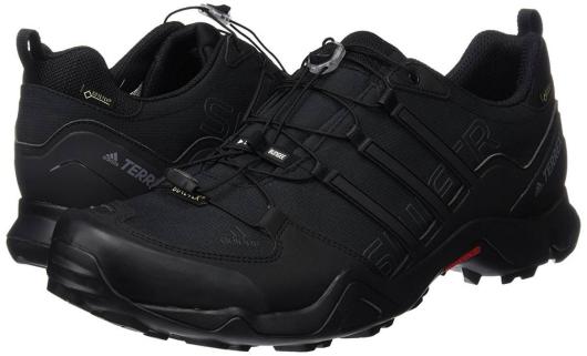 定価17280円 新品 アディダス 高級 ゴアテックス仕様 トレッキング