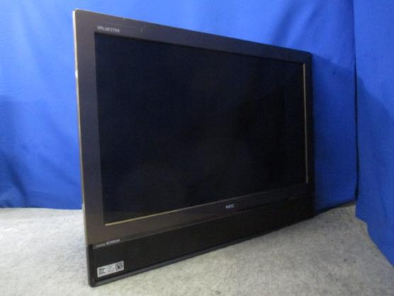 NEC VALUESTAR VW770/D Core i5-2410M 2.3GHz 2GB ブルーレイ 一体型 ジャンク K21927