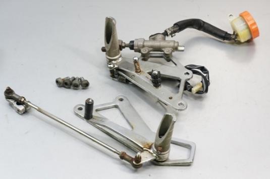 エストレヤ　タンク 中古 エストレア 純正フューエルタンク 51089-5466-660 160 Yahoo