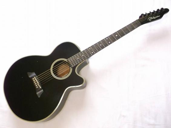 PT-106-6 Takamine タカミネ エレアコ TAKAMINE 長渕剛 公式通販 6連 