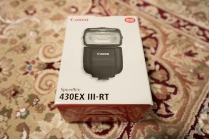 Canon スピードライト 430EX II | フラッシュ・ストロボ 通販