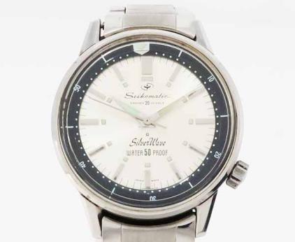 ◇【SEIKO セイコー】セイコーマチック シルバーウェーブ 自動巻