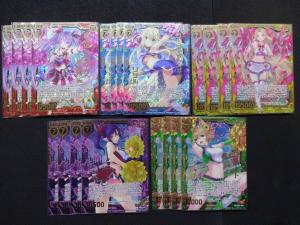 ラスト2セット！即日出荷可能！即決価格】Z/X ゼクス ビギナーズパック