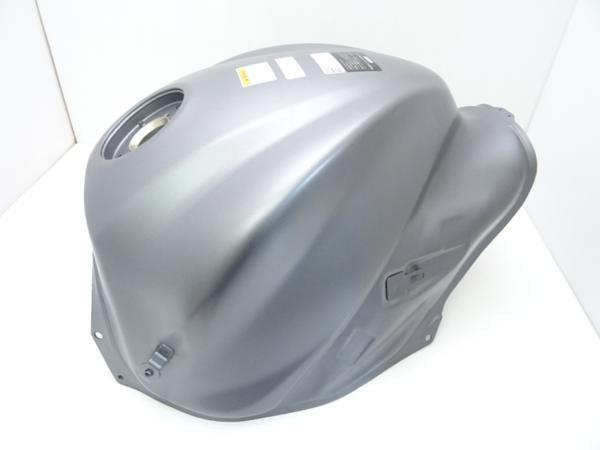 GSX-S1000 純正タンク シルバー スズキ SUZUKI☆直接引取可 千葉松戸発