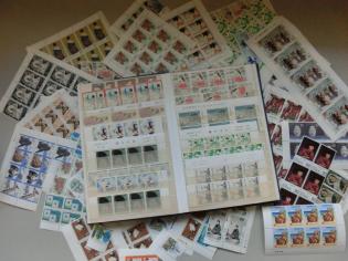 定番 額面4万円以上 切手 普通切手 バラ シート まとめてセット売り(普通切手)｜売買されたオークション情報、yahooの商品情報をアーカイブ公開 - オークファン その他