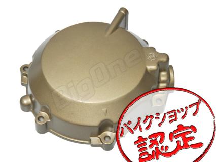 いくら 限定SALE，人気SALE BigOne クラッチレバー側 ジェネレーター カバー