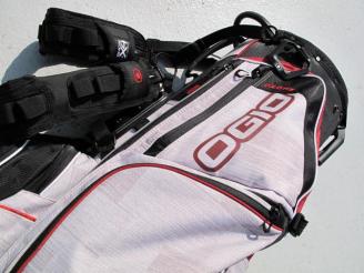 OGIO OZONE スタンドキャディバッグ ◇ OGIO OZONE ◇ スタンドキャディバッグ 【公式通販】