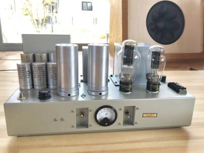 Western Electric 真空管 ウエスタン 300B ウエスタンエレクトリック