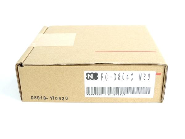 未使用 ノーリツ RC-D804C N30 床暖房 リモコン Y3062425