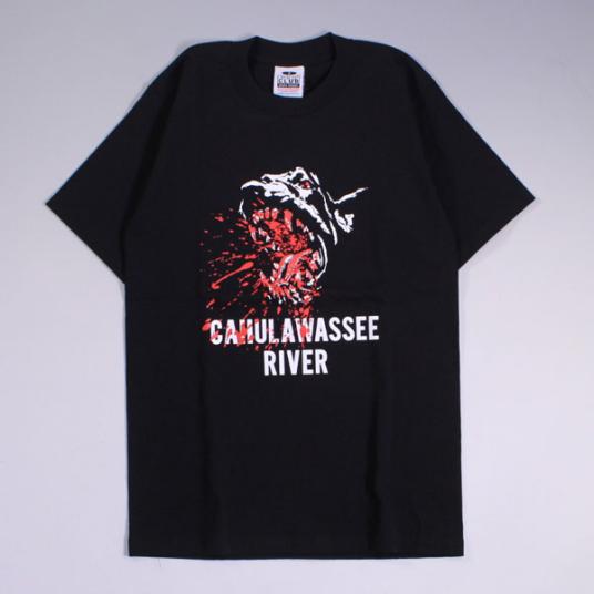 未使用品 TENDERLOIN TEE MD S BLACK テンダーロイン Tシャツ【1円スタート】